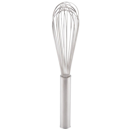 Stainless Steel Heavy Duty Whisk 50cm