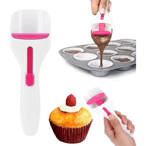 Cupcake Scoop – Sweet Tooth Melbourne