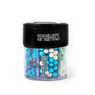 Sprinkles | Blue Beyond | 6 Cell 85g