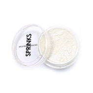 Lustre Dust - White 10ml