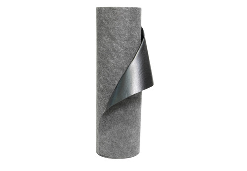 Spilfyter 36"x100' Universal Poly-Backed Heavy Tr