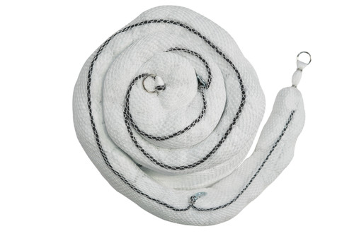 5"x10' Sock-In-Net Spilfyter Boom