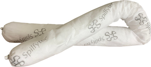 3"x4' Oil Only Spilfyter Socks (40 ct)