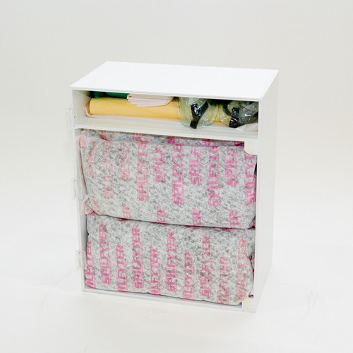 Spilfyter HazMat Spill Station