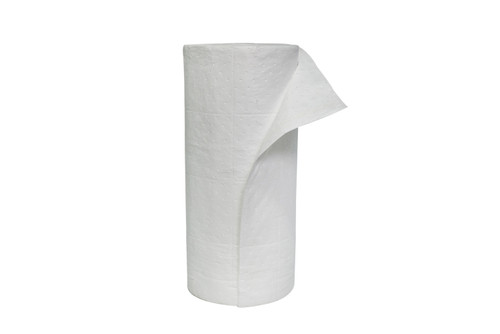 32"x150' Oil Only Single-Ply Heavy Spilfyter Roll