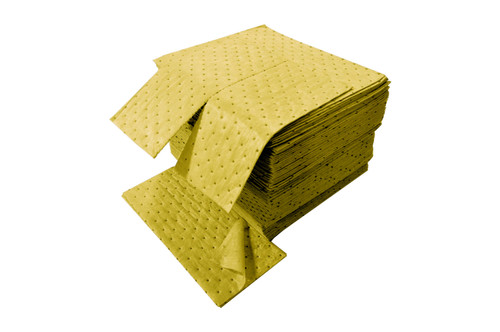 16"x18" HazMat Two-Ply Laminated Premium Spilfyte