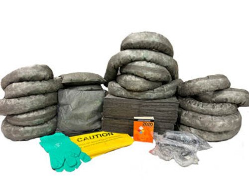 Refill: Spilfyter Universal 60 Gallon DASH Spill 