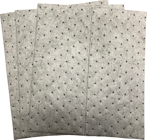 Sustayn 16"x18" Universal Heavy Sorbent Pads (100