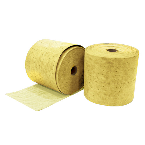 16"x150' HazMat Two-Ply Laminated Premium Spilfyt