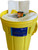 Spilfyter Oil Only 30 Gallon Overpack Spill Kit