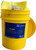 Spilfyter HazMat Bucket Spill Kit