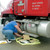 Spilfyter HazMat Standard Vehicle Spill Kit