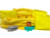 Refill: Spilfyter HazMat 95 Gallon Overpack Drum 
