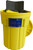 Spilfyter Universal 30 Gallon Overpack Spill Kit