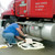 Spilfyter Oil Only 20 Gallon Overpack Spill Kit