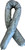 3”x4’ Premium SpilLock Absorbent Sock (4 ct)