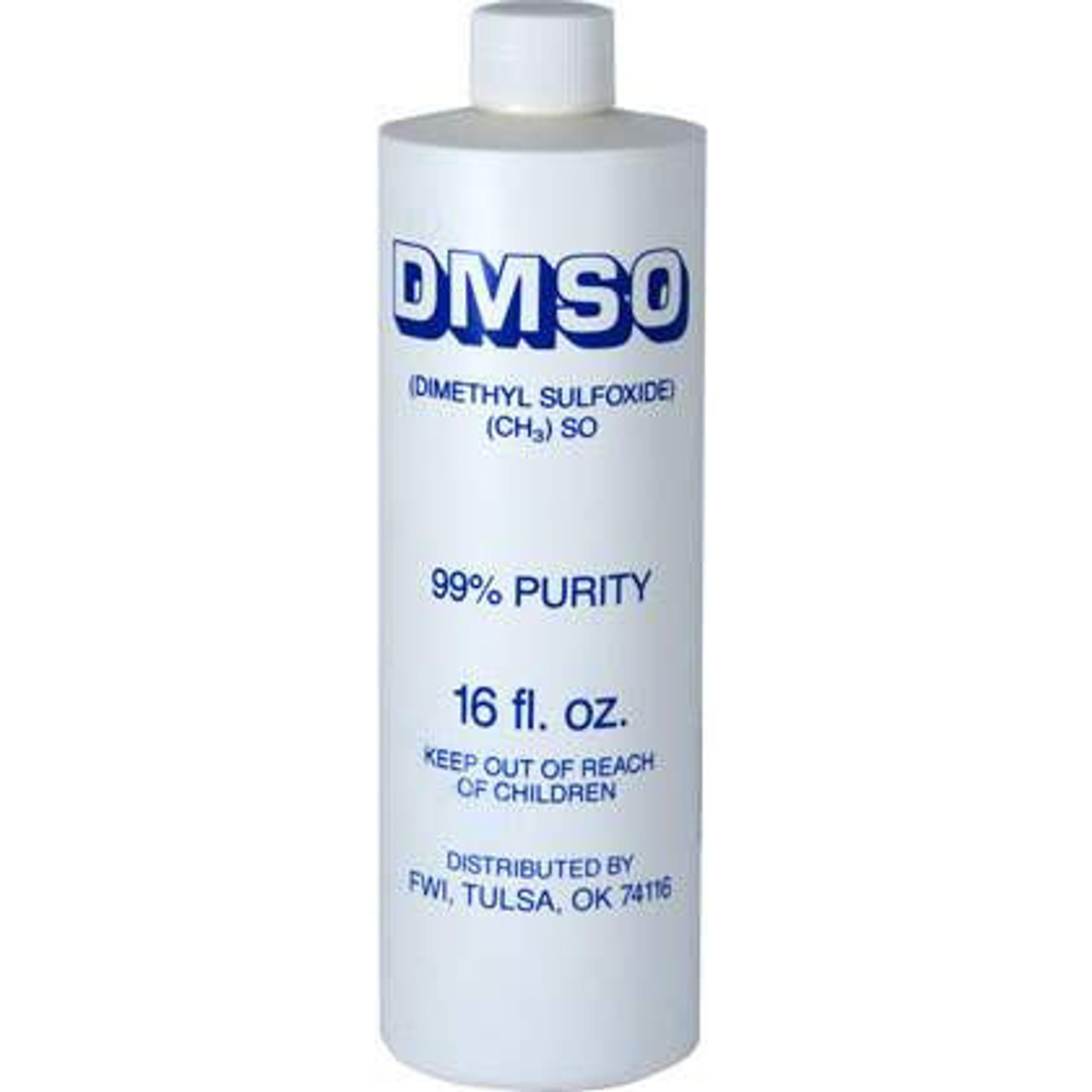 DMSO 99.9% Pure Liquid, DMSO