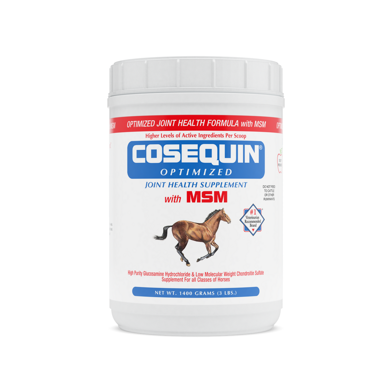 Nutramax Cosequin Joint Health Supplement for Cats - With