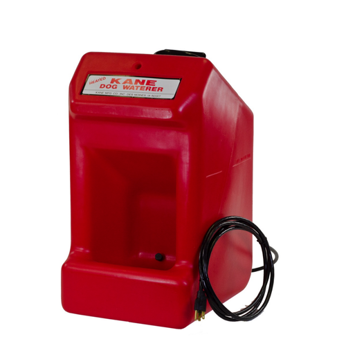 Kane 5 Gallon Heated Dog Waterer