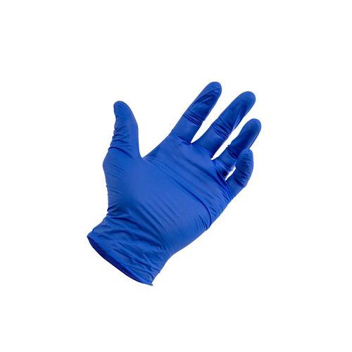 VetOne Biodegradable Nitrile Exam Gloves – Eco-Friendly Medical Protection