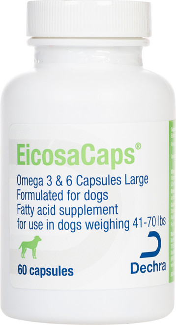 EicosaCaps 41-70 lbs