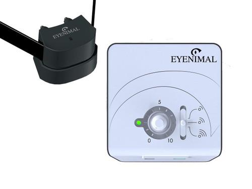 Eyenimal Cat & Small Dog In-Ground Containment Fence