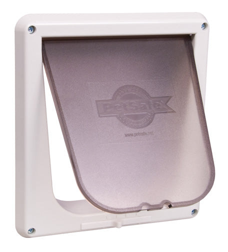 PetSafe 4-Way Locking Cat Door