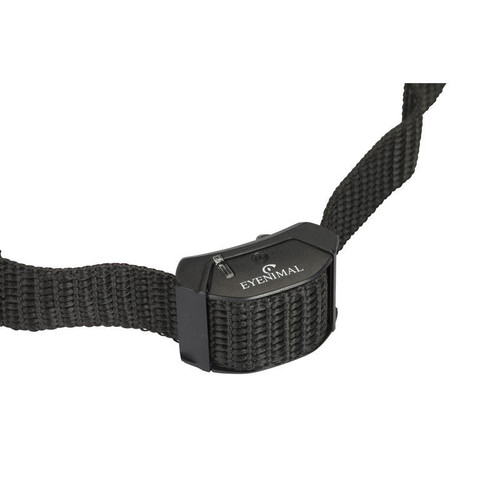 Eyenimal Miniature Static Bark Control Collar