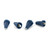 PetSafe FlexContact Points 4pc (PAC00-12122)