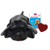 Snuggle Puppy - Calming Plush Toy for Dogs with Heartbeat and Heat Pack - Black Lab