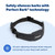 PetSafe NanoBark Bark Collar for Small Dogs - 10 Levels of Adaptive Static Correction, Gentle Training for Small Breeds