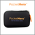 PocketHero Black Carrying Case
