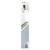 KVP ID Bands 30" w/ Marker 500ct - White