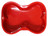 Puppy Cake Silicone Bone Shaped Pan Red