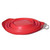 Kurgo Collaps-A-Bowl Dog Travel Bowl Red