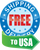 Free Shipping Icon