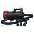 Double K Challengair AIRMAX Dryer - Variable Speed - Black