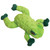 Lilly the Frog 10" Plush Dog Toy