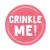 Crinkle Me! Icon