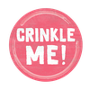 Crinkle Me! Icon