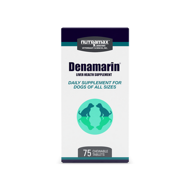 Denamarin Advanced Chewable Tablets Denamarin Australia Nutramax