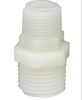 Shurflo 8-145-00 Adapter 3/8" by 1/2"