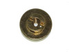 B&G P-274 Brass Pump Cap 22029700