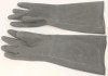 Black Safety Gloves - Extra Heavy Duty