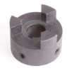 Jaw Style Coupling LO95 3/4"