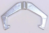 Comet 0418.0018 U-bolt for MC25 Pump