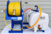 50 Gallon Gas-Powered Skid Mount Spray Rig