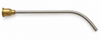 B&G Foamer Tip Curved 16200013