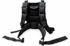 FlowZone Comfort Straps for Cyclone & Typhoon Backpacks FZ AAGD