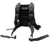 FlowZone Comfort Straps for Cyclone & Typhoon Backpacks FZ AAGD